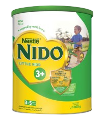 Nido 3 Plus